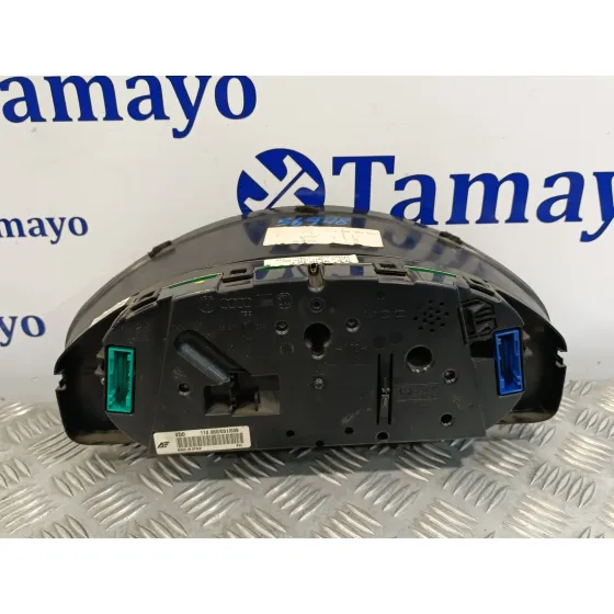 Cuadro Instrumentos para Volkswagen Sharan (7M6/7M9)