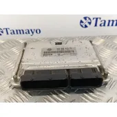 Centralita Motor Uce para Volkswagen Polo (9N3)