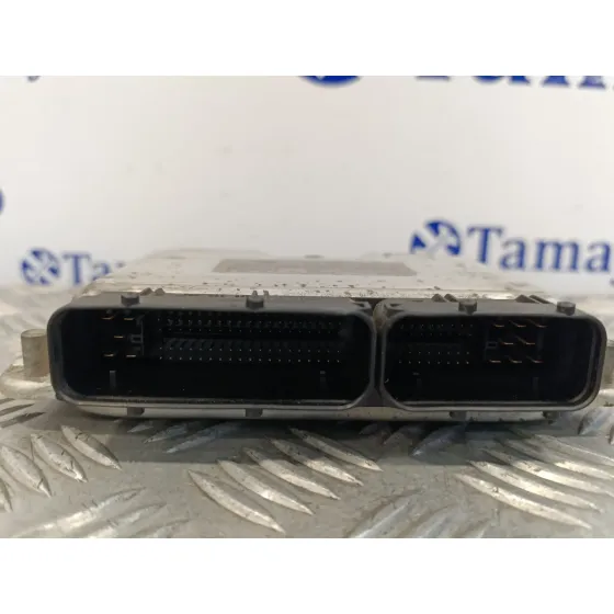 Centralita Motor Uce para Volkswagen Polo (9N3)