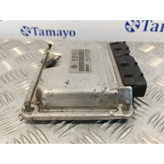 Centralita Motor Uce para Volkswagen Polo (9N3)
