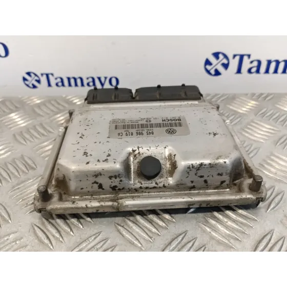 Centralita Motor Uce para Volkswagen Polo (9N3)