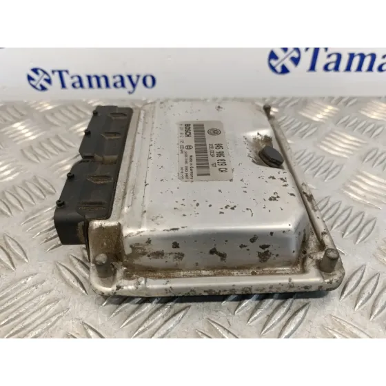 Centralita Motor Uce para Volkswagen Polo (9N3)