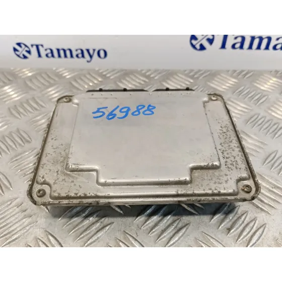Centralita Motor Uce para Volkswagen Polo (9N3)