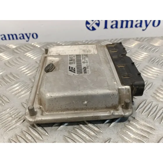 Centralita Motor Uce para Volkswagen Sharan (7M6/7M9)