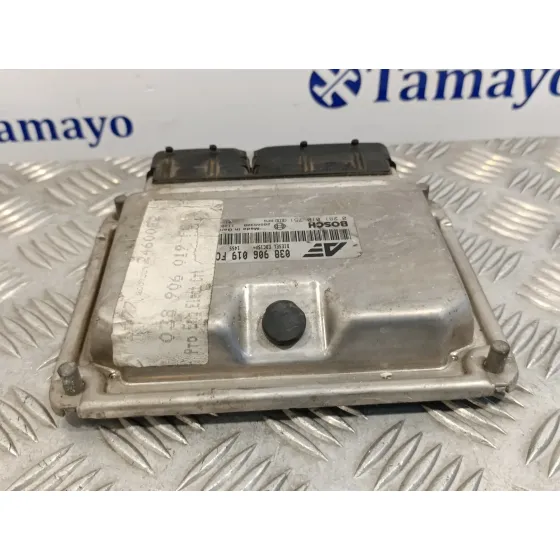 Centralita Motor Uce para Volkswagen Sharan (7M6/7M9)