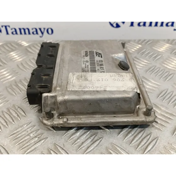 Centralita Motor Uce para Volkswagen Sharan (7M6/7M9)