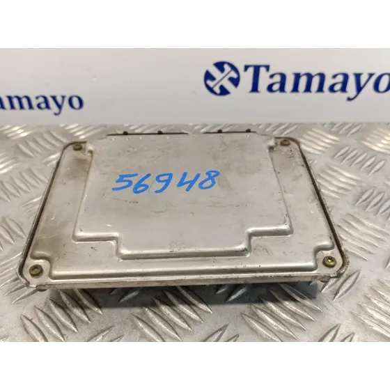 Centralita Motor Uce para Volkswagen Sharan (7M6/7M9)
