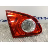 Piloto Trasero Izquierdo Interior para Nissan Qashqai (J10)