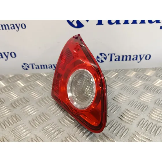 Piloto Trasero Izquierdo Interior para Nissan Qashqai (J10)