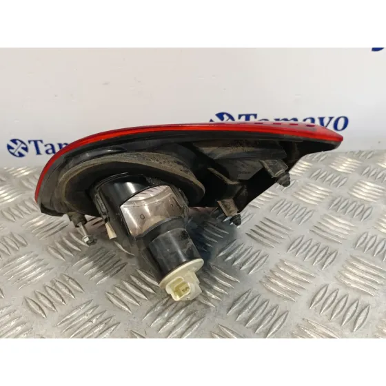 Piloto Trasero Izquierdo Interior para Nissan Qashqai (J10)