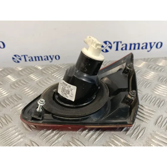 Piloto Trasero Izquierdo Interior para Nissan Qashqai (J10)
