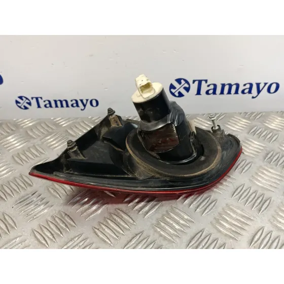 Piloto Trasero Izquierdo Interior para Nissan Qashqai (J10)