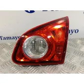 Piloto Trasero Derecho Interior para Nissan Qashqai (J10)