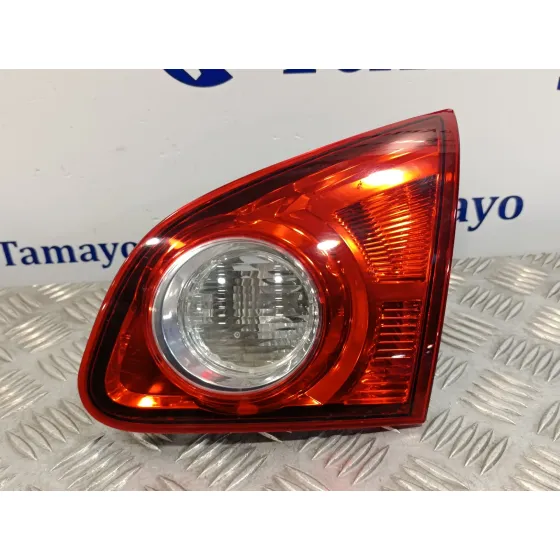 Piloto Trasero Derecho Interior para Nissan Qashqai (J10)