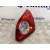 Piloto Trasero Derecho Interior para Nissan Qashqai (J10)