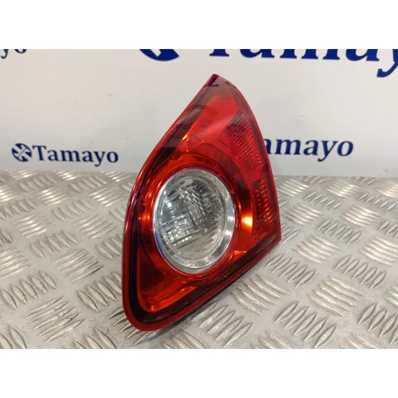 Piloto Trasero Derecho Interior para Nissan Qashqai (J10)