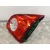Piloto Trasero Derecho Interior para Nissan Qashqai (J10)