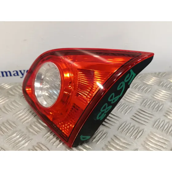 Piloto Trasero Derecho Interior para Nissan Qashqai (J10)