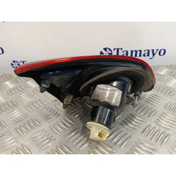 Piloto Trasero Derecho Interior para Nissan Qashqai (J10)