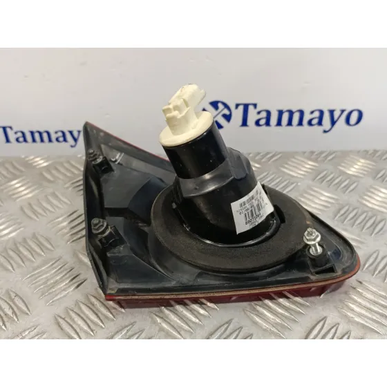 Piloto Trasero Derecho Interior para Nissan Qashqai (J10)