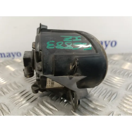 Faro Antiniebla Izquierdo para Nissan Qashqai (J10)