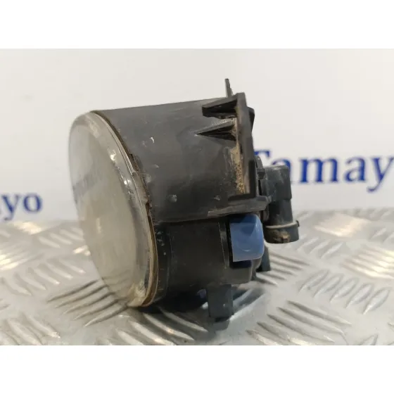 Faro Antiniebla Izquierdo para Nissan Qashqai (J10)