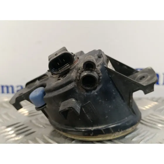 Faro Antiniebla Izquierdo para Nissan Qashqai (J10)