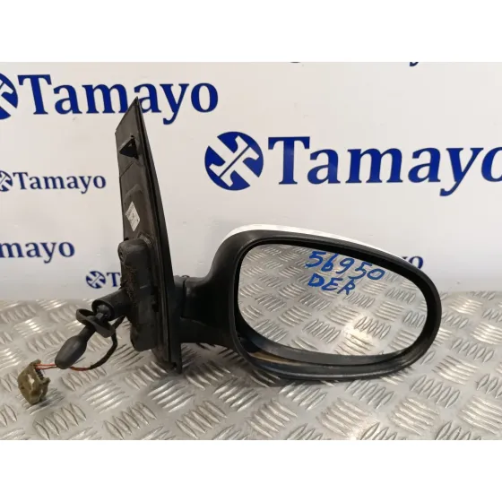Retrovisor Derecho para Ford Ka (Ccu)