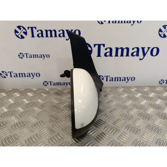 Retrovisor Derecho para Ford Ka (Ccu)
