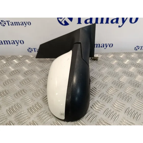 Retrovisor Derecho para Ford Ka (Ccu)