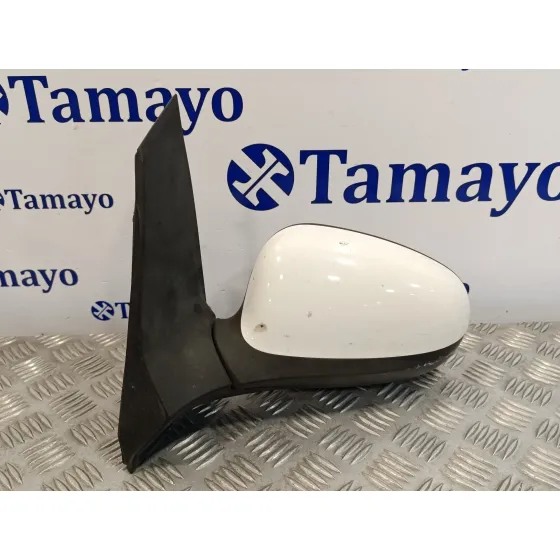 Retrovisor Izquierdo para Ford Ka (Ccu)