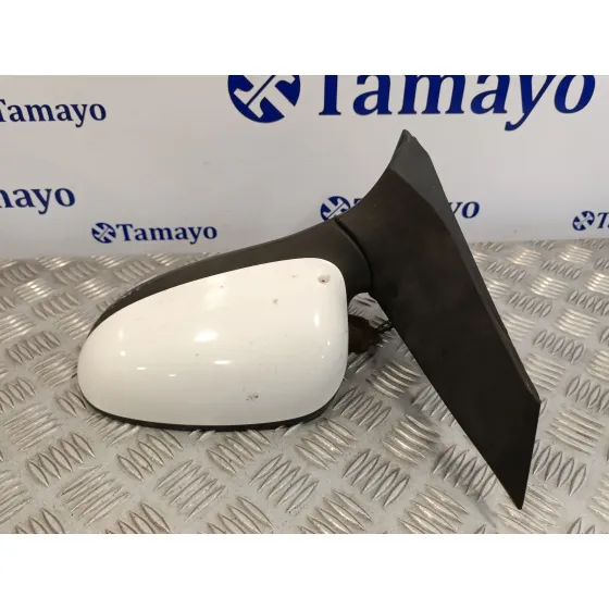 Retrovisor Izquierdo para Ford Ka (Ccu)