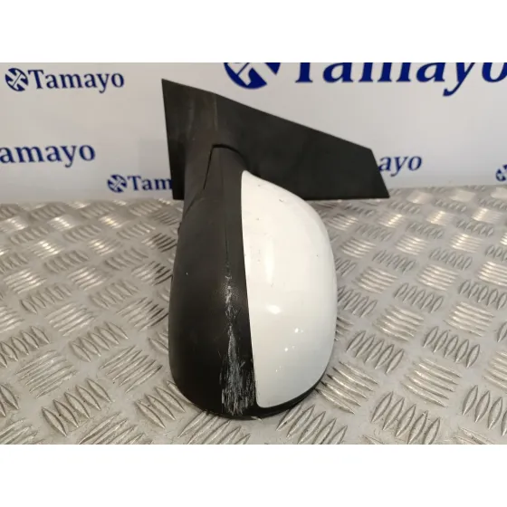 Retrovisor Izquierdo para Ford Ka (Ccu)