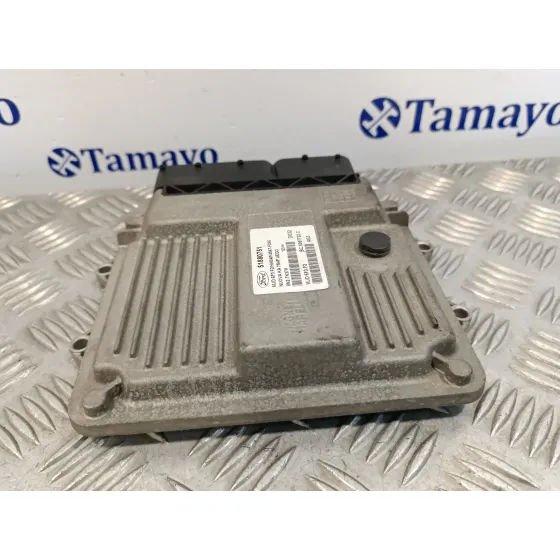 Centralita Motor Uce para Ford Ka (Ccu)