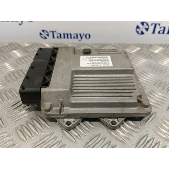 Centralita Motor Uce para Ford Ka (Ccu)
