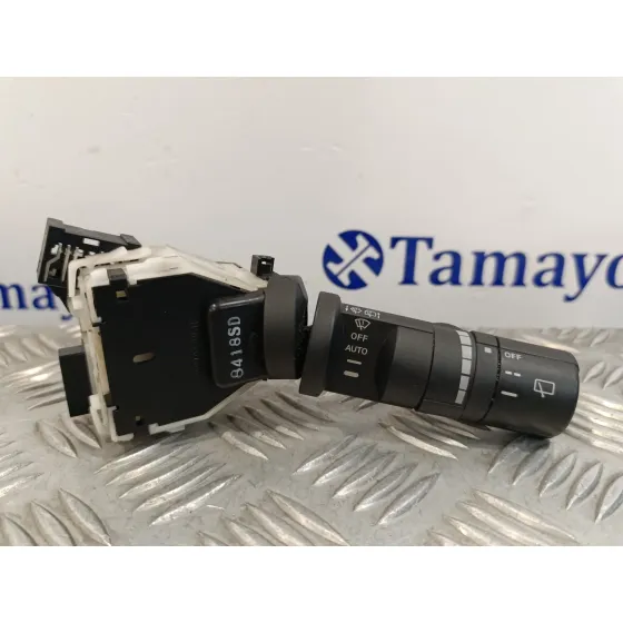 Mando Limpia para Nissan Qashqai (J10)