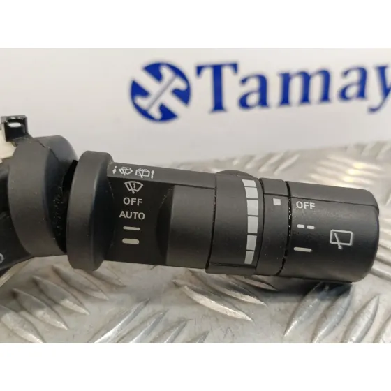 Mando Limpia para Nissan Qashqai (J10)