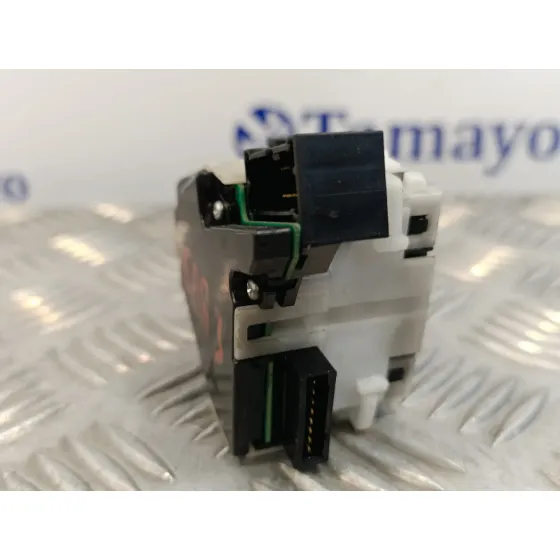 Mando Limpia para Nissan Qashqai (J10)
