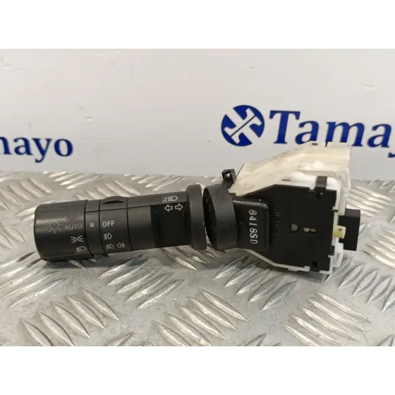 Mando Intermitentes para Nissan Qashqai (J10)