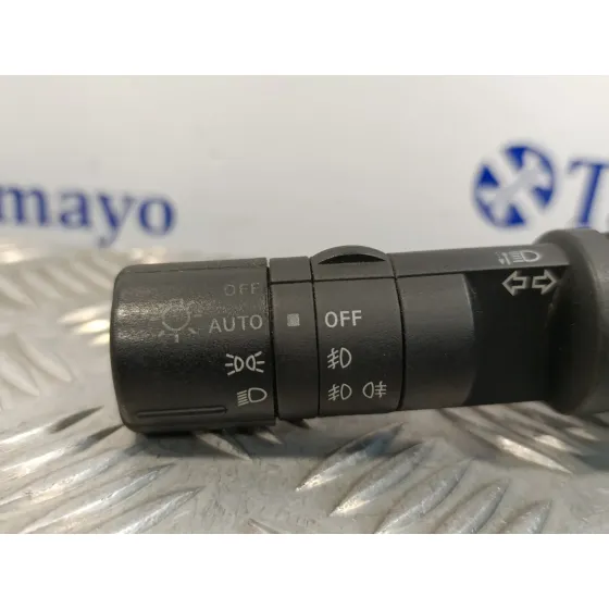 Mando Intermitentes para Nissan Qashqai (J10)