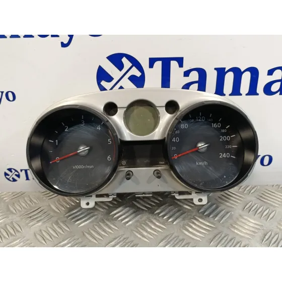Cuadro Instrumentos para Nissan Qashqai (J10)