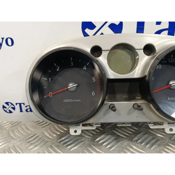 Cuadro Instrumentos para Nissan Qashqai (J10)