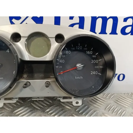 Cuadro Instrumentos para Nissan Qashqai (J10)