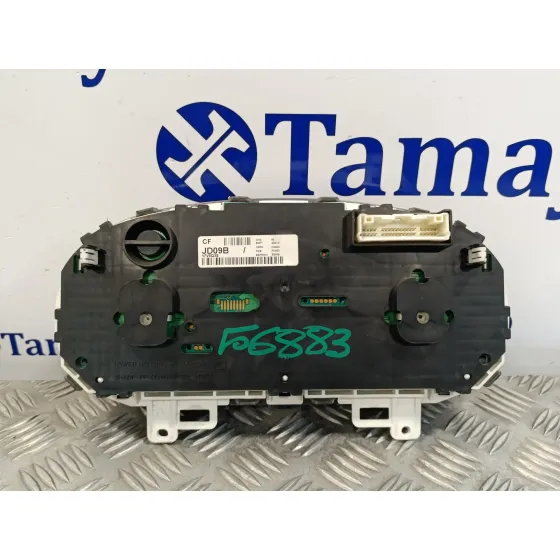 Cuadro Instrumentos para Nissan Qashqai (J10)