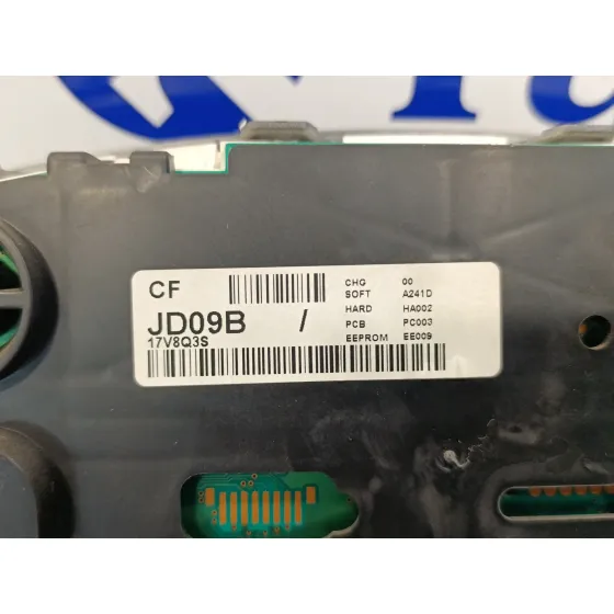 Cuadro Instrumentos para Nissan Qashqai (J10)