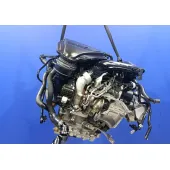Motor Completo para Volkswagen Polo Vi (Aw1, Bz1, Ae1)