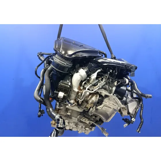 Motor Completo para Volkswagen Polo Vi (Aw1, Bz1, Ae1)