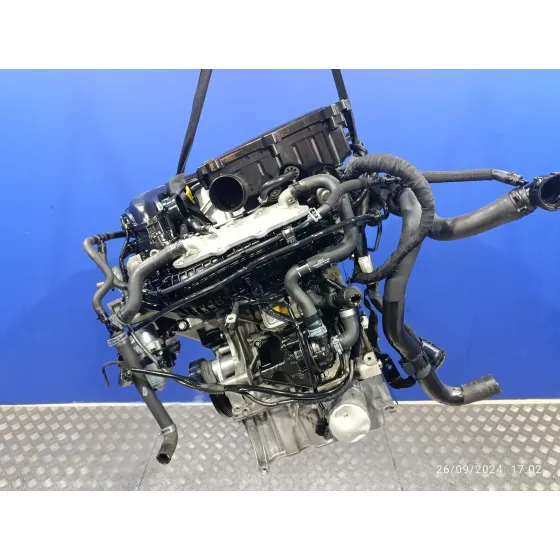 Motor Completo para Volkswagen Polo Vi (Aw1, Bz1, Ae1)