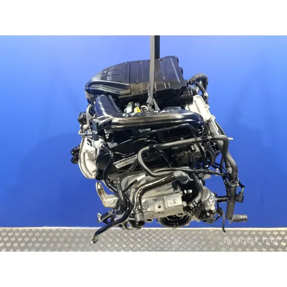 Motor Completo para Volkswagen Polo Vi (Aw1, Bz1, Ae1)