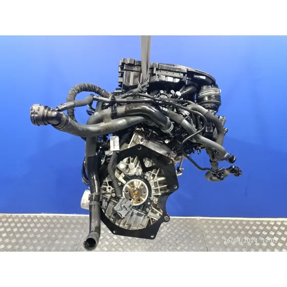 Motor Completo para Volkswagen Polo Vi (Aw1, Bz1, Ae1)